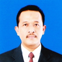 Eko Redjo Sunariyanto