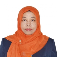 Laili Rahmawati