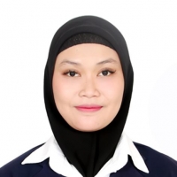 Nanda Pratiwi Ismugawati