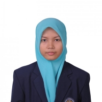 Firda Kurniawati