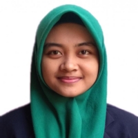 Nur Fathimah Rofiq