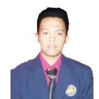 Rafel Dwi Apriliyanto