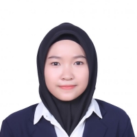 Yulita Shafrindha Farnadayanti