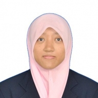 Zahrani Ismi Aisyah