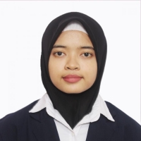 Siti Maria Nur Ulum