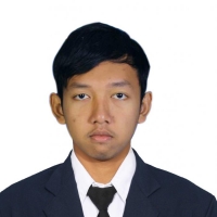 Mohamad Iqbal Miftahul Faizin