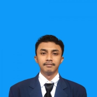 Muhammad Tajuddin Aslam