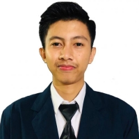 Muhammad Burhanudin Ganda Saputra