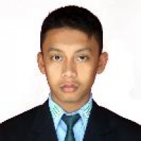 Ilham Fahri Muaffa