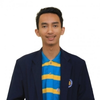 Muhammad Diniar Rosyidi