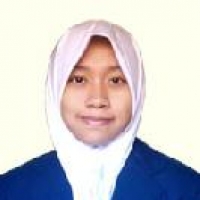 Desy Rahmayanti Khumairo