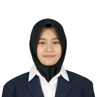 Gabriela Azizah Anwarudin