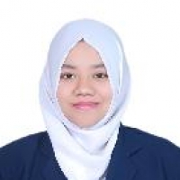 Irma Hidayati Haryanti