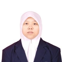 Chusniah Zulfiati Istiqomah