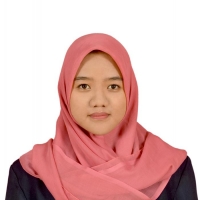 Lisa Dwi Purnamasari