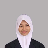 Rachmawati Afridayanti