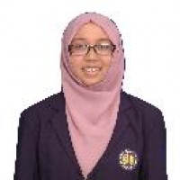 Lathifah Rahma Azizah