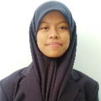 Efit Fitriyah Yazid