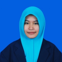 Binta Aulia Rohmah