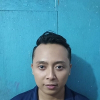 Arief Bayu Budiman