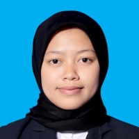 Ainul Adela Rusdiana