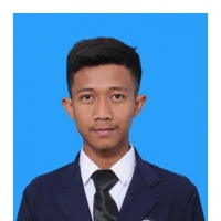 Tryda Julyan Eriansyah