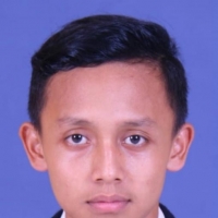 Muhammad Gustimas Eka Yuda