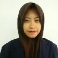 Melinda Nurhalizah