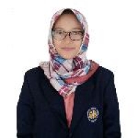 Desy Syafida Arif