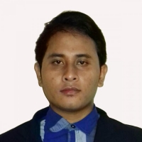 Muhammad Yusuf Baharuddin