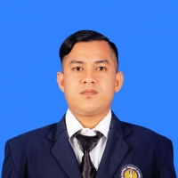 Muhammad Asyrof Ibrahim