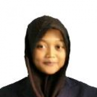 Anisah Nurwandini