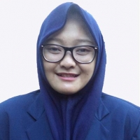 Eva Fatma Hidayati