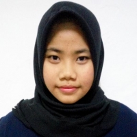 Fitra Rahmawati