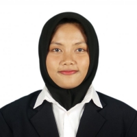 Hidayatul Awalina Maulidah