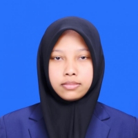 Nurul Wahidatul Kistatuhu