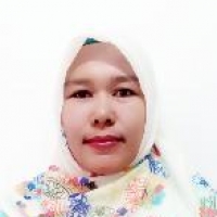 Yusrawati Syahkubat