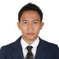 Arief Nur Wahyudi