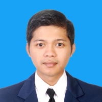 Banyu Biru Kurniawan