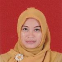 Iswahyuni