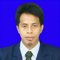 Mohammad Ali Ridho