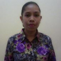 Agnes Uduk Manek