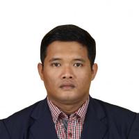 David Budi Irawan