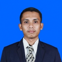 Muhammad Syahrul Rizal