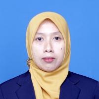 Siti Musdalipah