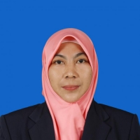 Ikke Sriwahyuni