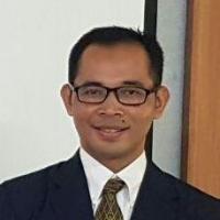 Mohammad Syamsul Aripin