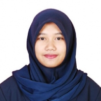 Alfia Febriana Hikmatunnisa'