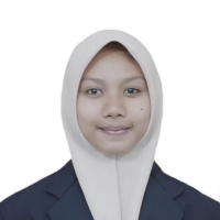 Amelia Monika Nur'azean Sudibyo