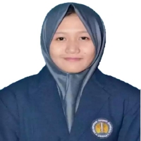 Magfiroh Alfiana Mufidah